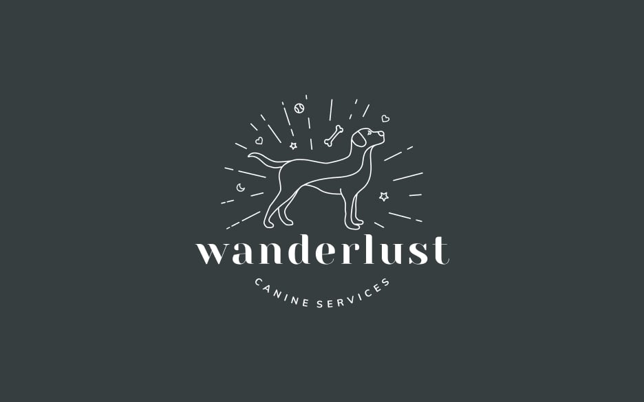 Wanderlust Canine Services