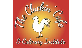 Cluckin Cafe