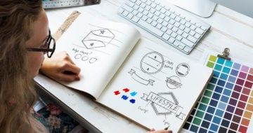 Designing a Logo for your Company - Design 101