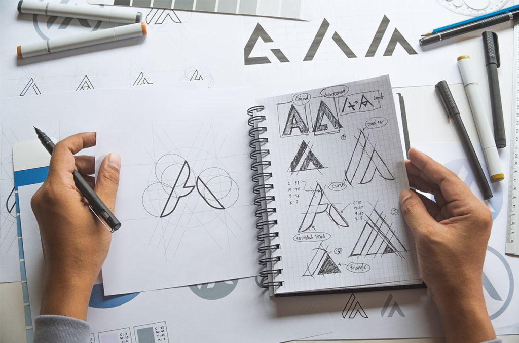 Designing A Logo For Your Company - Design 101