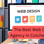 The Best Web Design Agency In Colchester, Vt