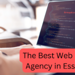 The Best Web Design Agency In Essex, Vt